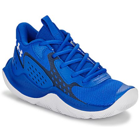 Basketbalschoenen Under Armour UA GS JET' 23"