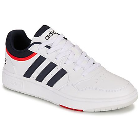 Lage Sneakers adidas HOOPS 3.0"