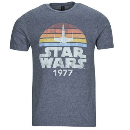 T-shirt Korte Mouw Yurban YOVAN"