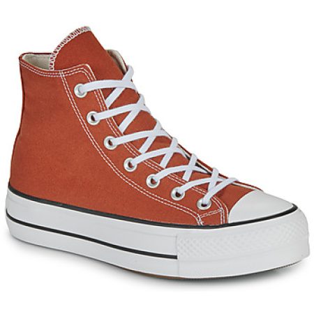 Hoge Sneakers Converse CHUCK TAYLOR ALL STAR LIFT PLATFORM SEASONAL COLOR"