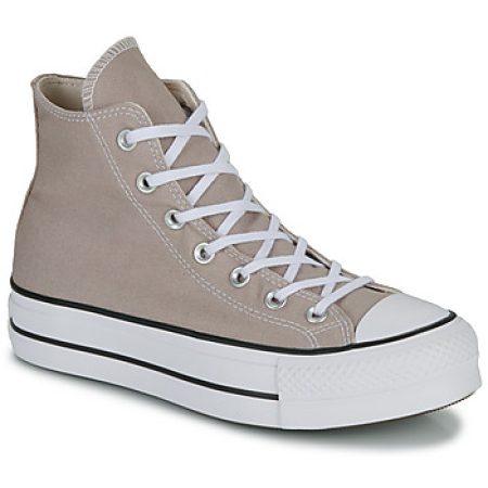 Hoge Sneakers Converse CHUCK TAYLOR ALL STAR LIFT PLATFORM SEASONAL COLOR"