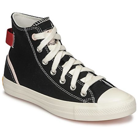 Hoge Sneakers Converse CHUCK TAYLOR ALL STAR"