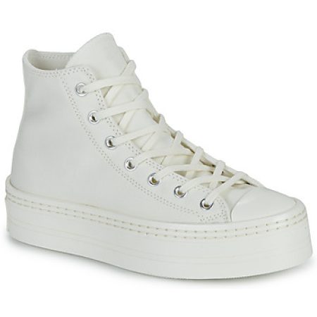 Hoge Sneakers Converse CHUCK TAYLOR ALL STAR MODERN LIFT PLATFORM CANVAS"