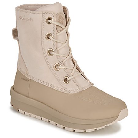 Snowboots Columbia MORITZA SHIELD OMNI-HEAT"