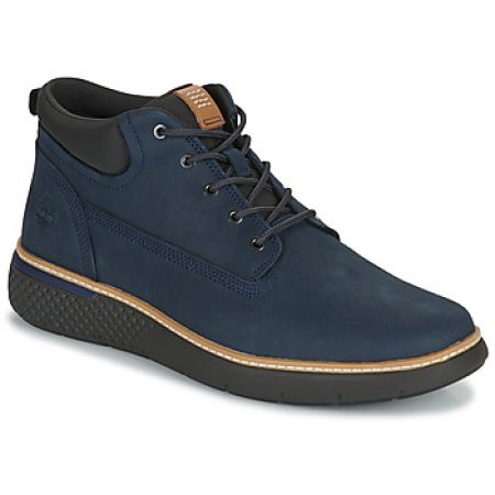 Hoge Sneakers Timberland CROSS MARK CHUKKA"