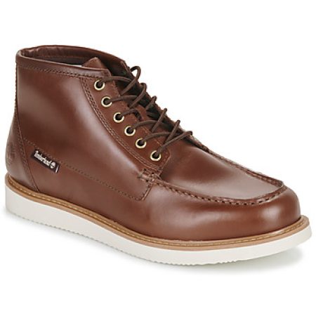 Laarzen Timberland NEWMARKET II BOAT CHUKKA"