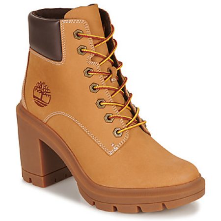 Enkellaarzen Timberland ALLINGTON HEIGHTS 6 IN"