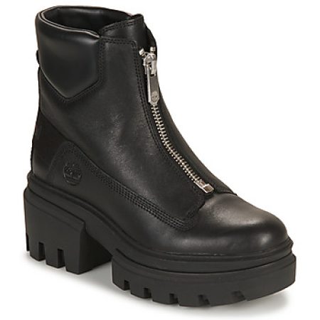 Laarzen Timberland EVERLEIGH BOOT FRONT ZIP"