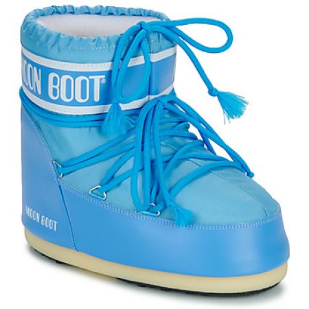 Snowboots Moon Boot MB ICON LOW NYLON"