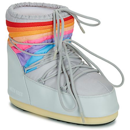 Snowboots Moon Boot MB ICON LOW RAINBOW"