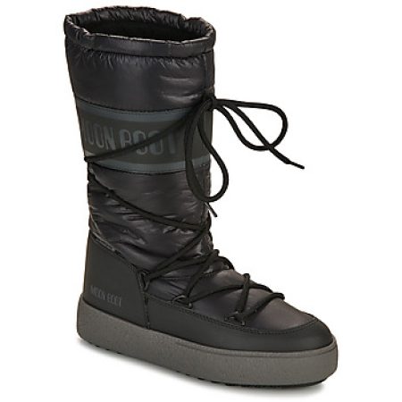 Snowboots Moon Boot MB LTRACK HIGH NYLON WP"