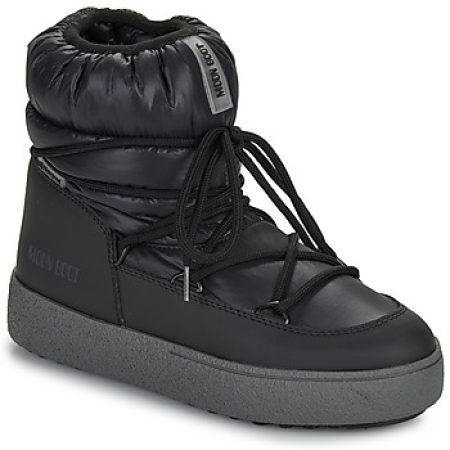 Snowboots Moon Boot MB LTRACK LOW NYLON WP"