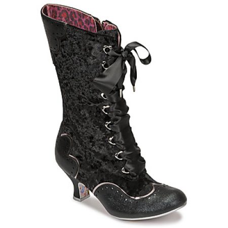 Laarzen Irregular Choice CHIMNEY SMOKE"