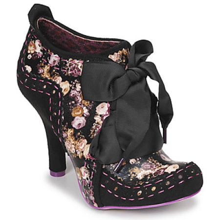 Enkellaarzen Irregular Choice ABIGAILS 3rd PARTY"