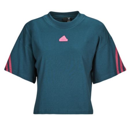 T-shirt Korte Mouw adidas FI 3S TEE"