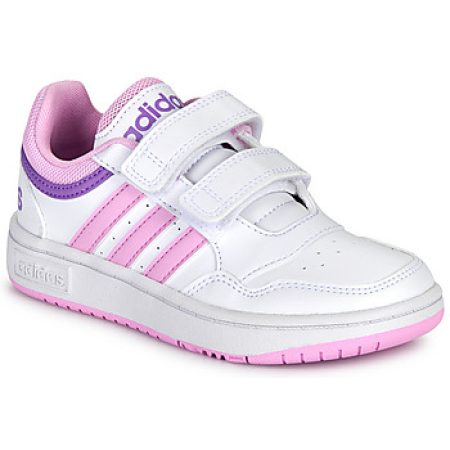 Lage Sneakers adidas HOOPS 3.0 CF C"