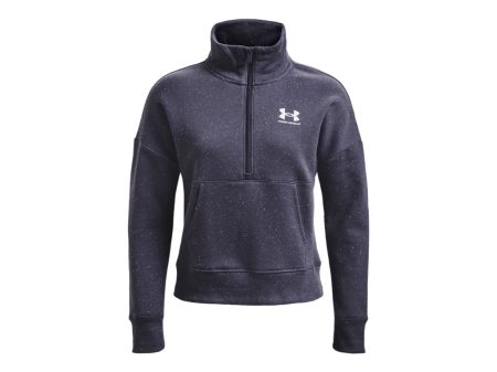 Under Armour Rival fleece