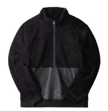 The North Face Ridge fleece 1/4 zip