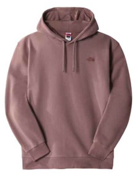 The North Face City standard