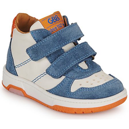 Hoge Sneakers GBB VALERIAN"