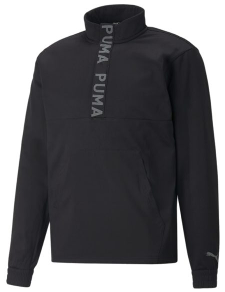 Puma Fit pwrfleece midlayer