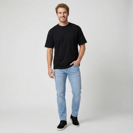 Cars Jeans Lugano 75738 Loose Fit 95 Porto Wash