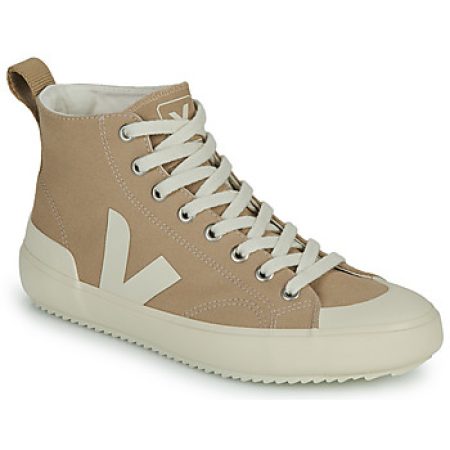 Hoge Sneakers Veja NOVA HIGH CANVAS"