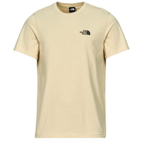 T-shirt Korte Mouw The North Face SIMPLE DOME"