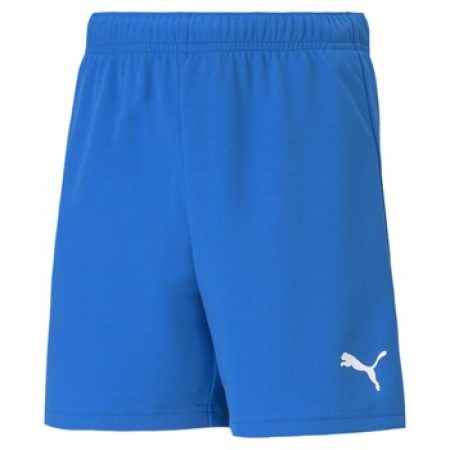 Korte Broek Puma TEAMRISE SHORT"