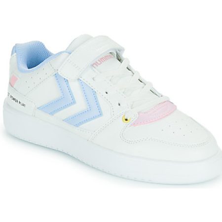 Lage Sneakers hummel ST. POWER PLAY JR"