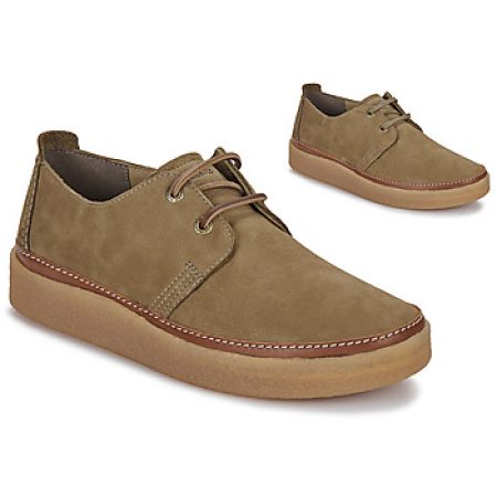 Nette schoenen Clarks CLARKWOOD LOW"