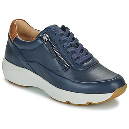 Lage Sneakers Clarks TIVOLI ZIP"