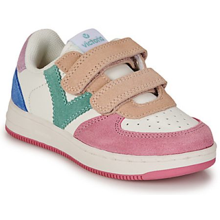 Lage Sneakers Victoria SIEMPRE"