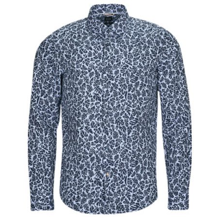 Overhemd Lange Mouw BOSS C-HAL-kent-C1-223"