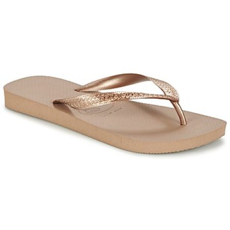 Teenslippers Havaianas TOP METALLIC"
