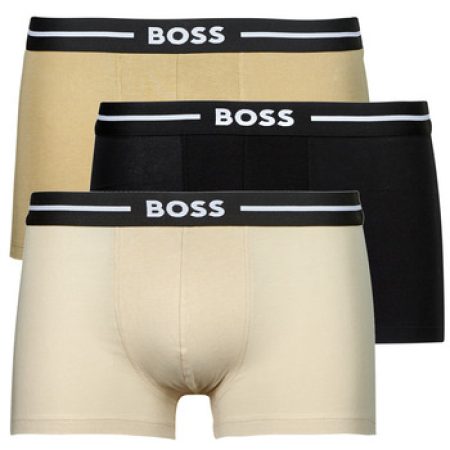 Boxers BOSS Trunk 3P Bold"