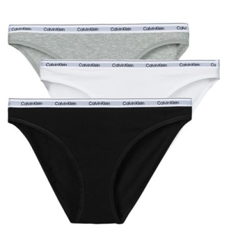 Slips Calvin Klein Jeans BIKINI 3PK X3"