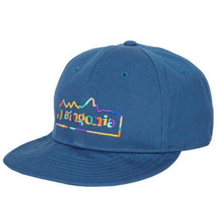 Pet Patagonia Scrap Everyday Cap"