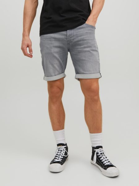 Jack & Jones Jjirick jjicon shorts ge 370 i.k sn