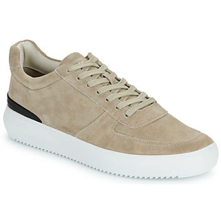 Lage Sneakers Blackstone BG167"