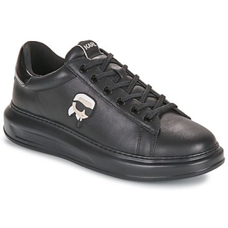 Lage Sneakers Karl Lagerfeld KAPRI MENS Karl NFT Lo Lace"