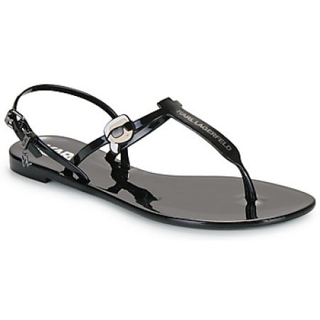 Sandalen Karl Lagerfeld JELLY KARL NFT SLING"