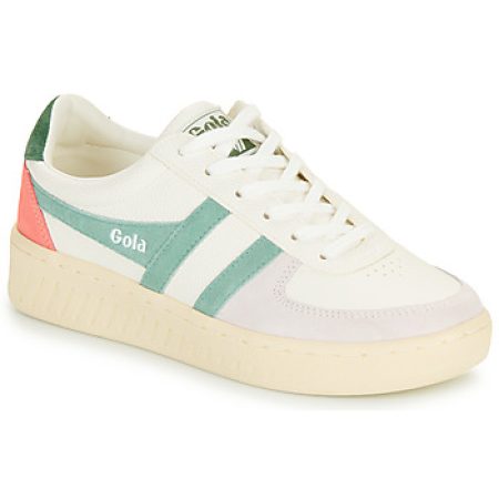 Lage Sneakers Gola GRANDSLAM TRIDENT"