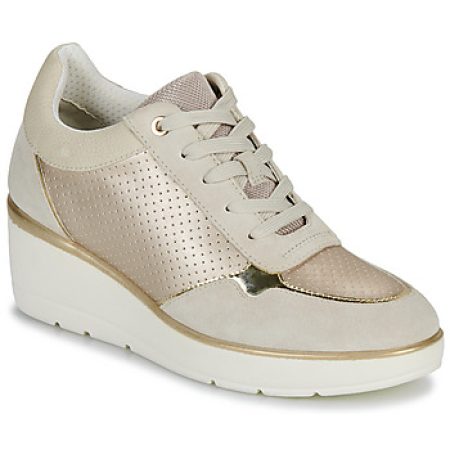 Lage Sneakers Geox ILDE"