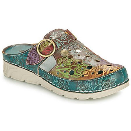 Klompen Laura Vita DORRY"