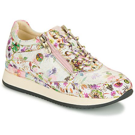 Lage Sneakers Laura Vita GYCMO"