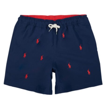 Zwembroek Polo Ralph Lauren TRAVELER-SWIMWEAR-TRUNK"