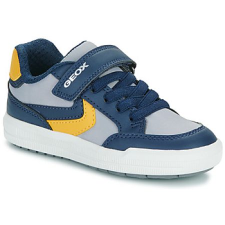 Lage Sneakers Geox J ARZACH BOY"