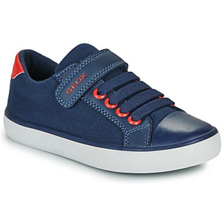 Lage Sneakers Geox J GISLI BOY"