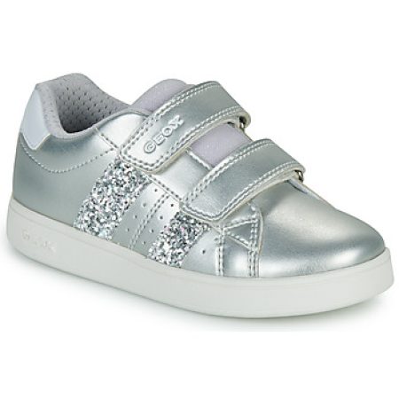 Lage Sneakers Geox J ECLYPER GIRL"